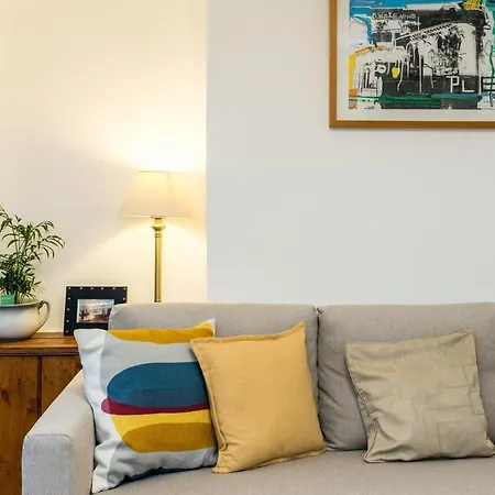 New Stylish 1 Bedroom Flat With Garden London Exterior foto