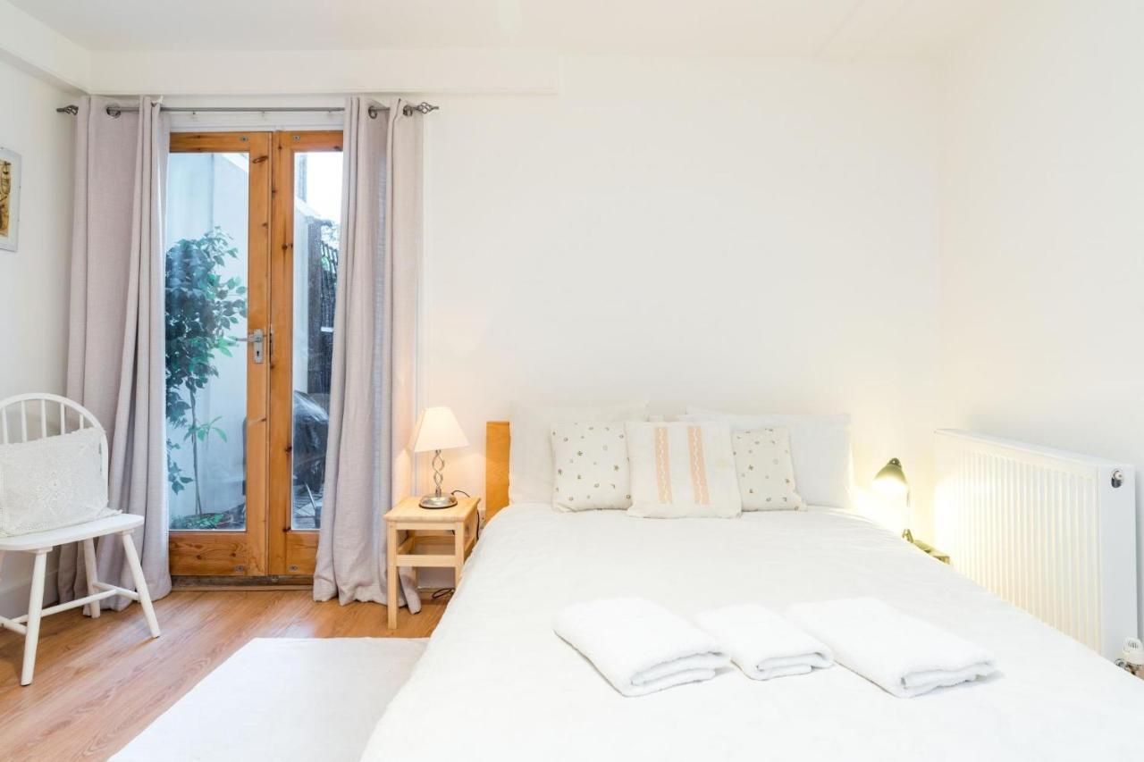 New Stylish 1 Bedroom Flat With Garden Appartamento Londra