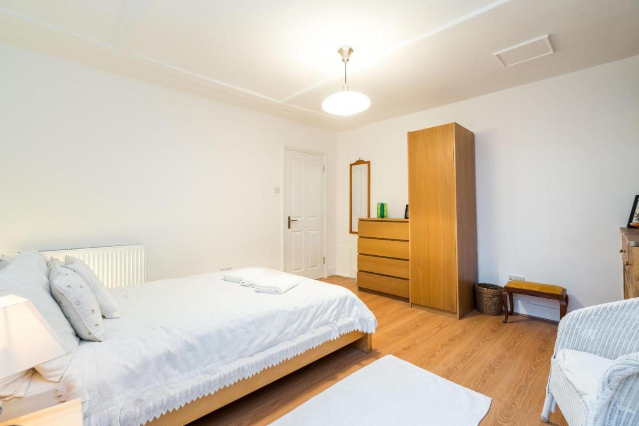 Appartamento New Stylish 1 Bedroom Flat With Garden