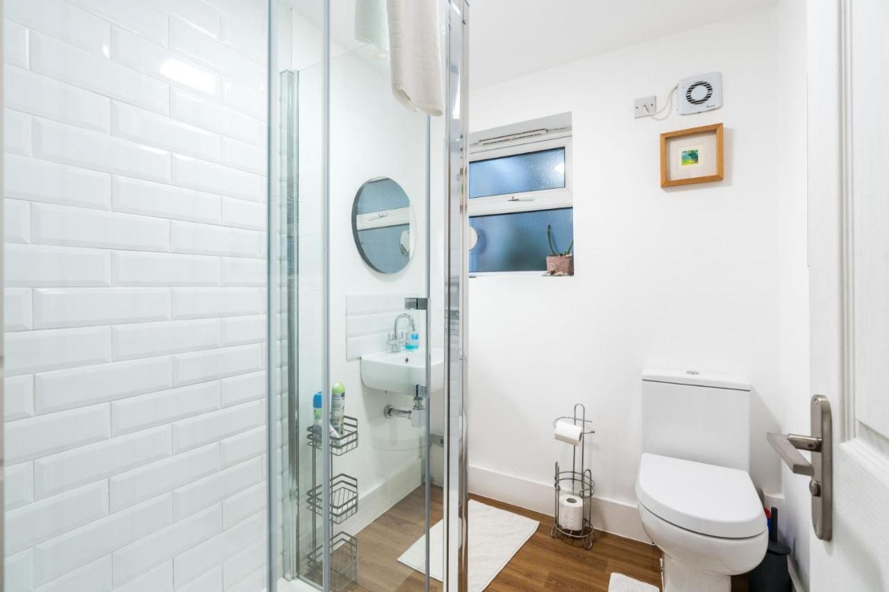 Appartamento New Stylish 1 Bedroom Flat With Garden *